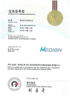 medion